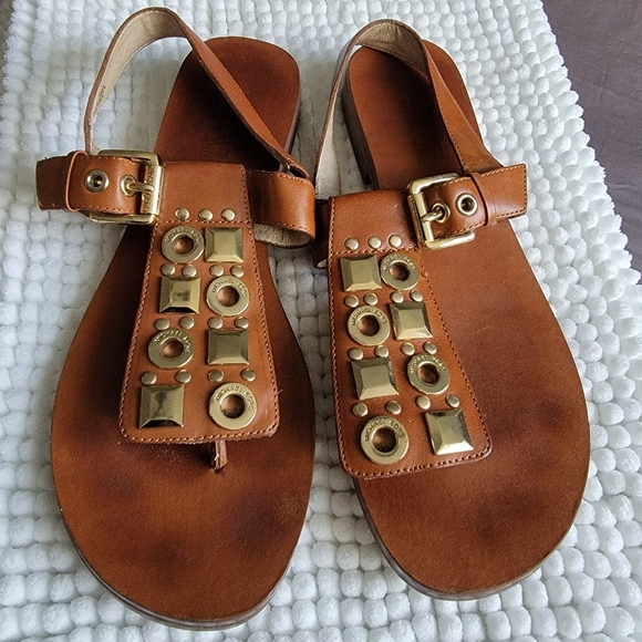 Michael Kors Sandals - Picture 1 of 8